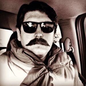 Meet your Posher, Jeff